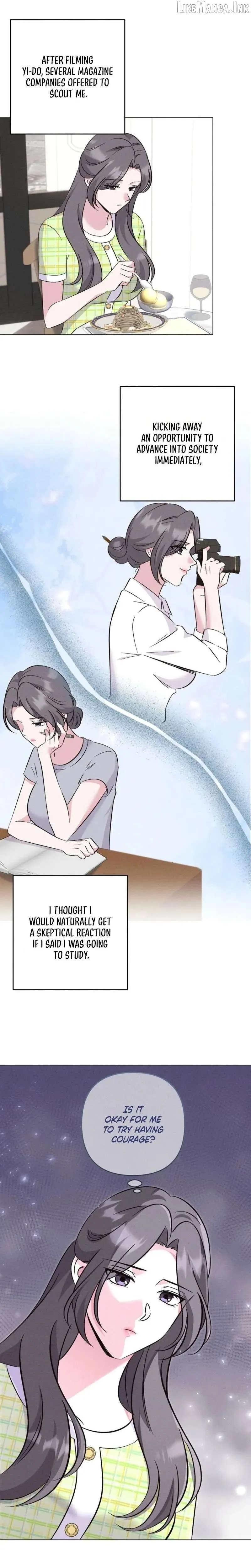 The Pure Love of a Virgin Chapter 29 page 18 - 