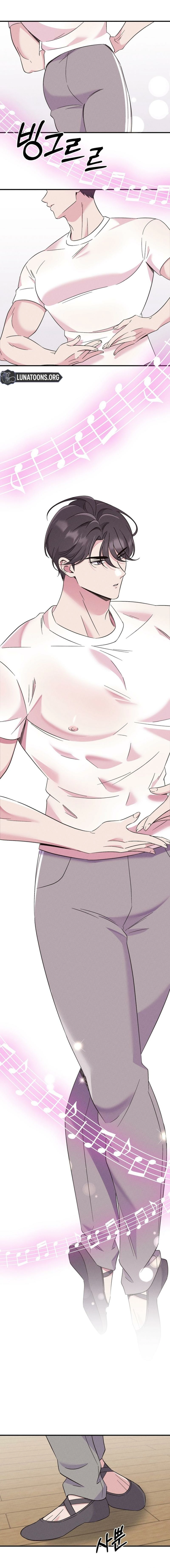 The Pure Love of a Virgin Chapter 3 page 3 - 