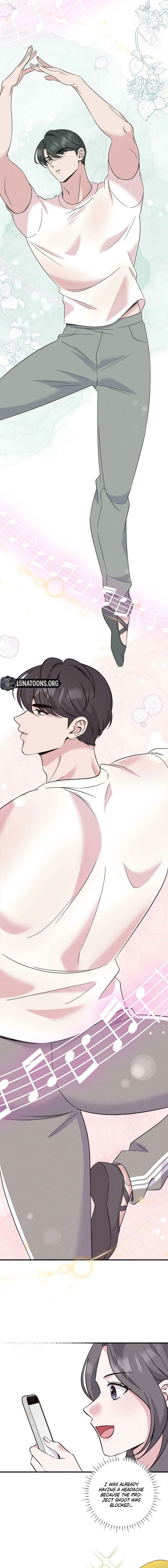 The Pure Love of a Virgin Chapter 3 page 5 - 