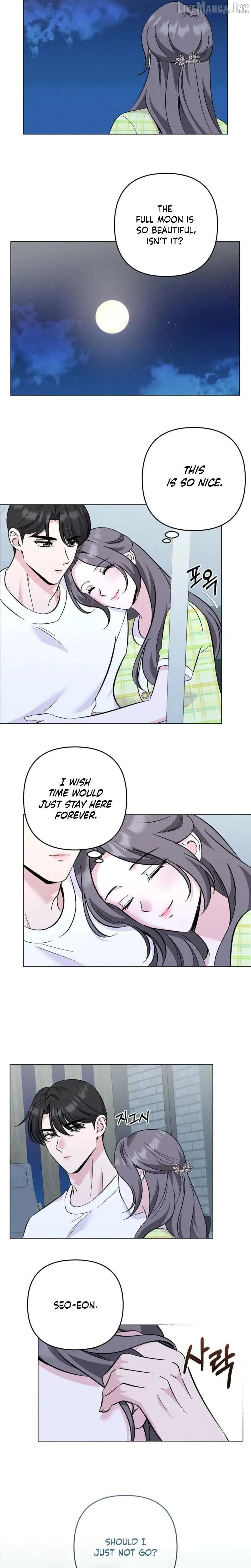 The Pure Love of a Virgin Chapter 30 page 13 - 