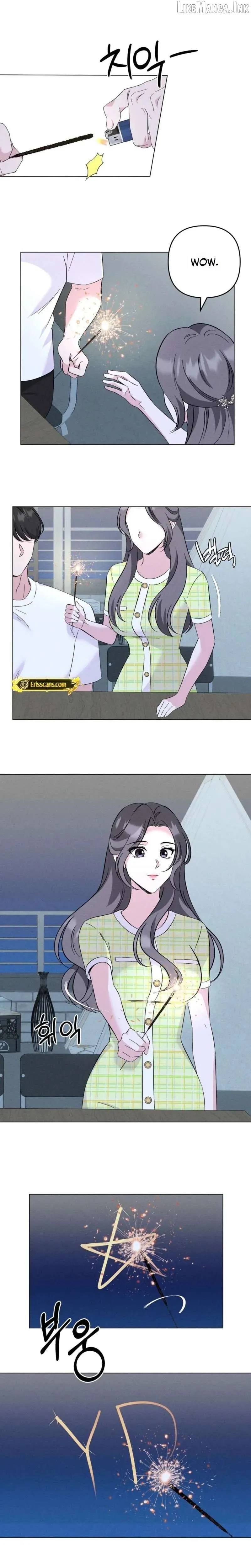 The Pure Love of a Virgin Chapter 32 page 2 - 