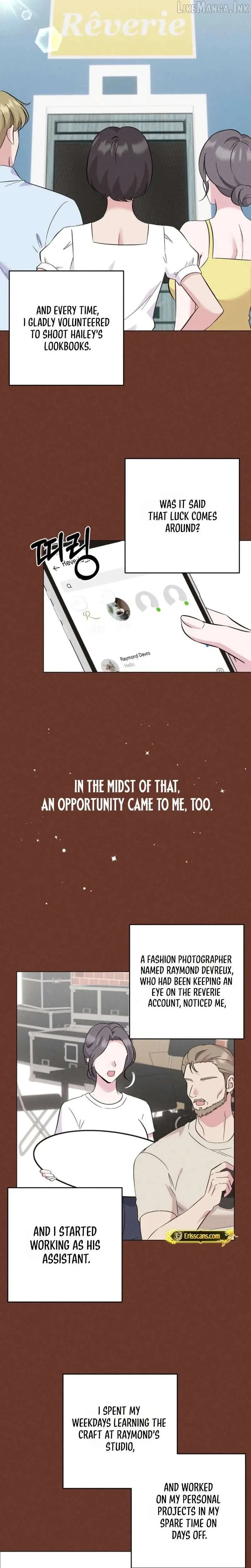 The Pure Love of a Virgin Chapter 32 page 14 - 