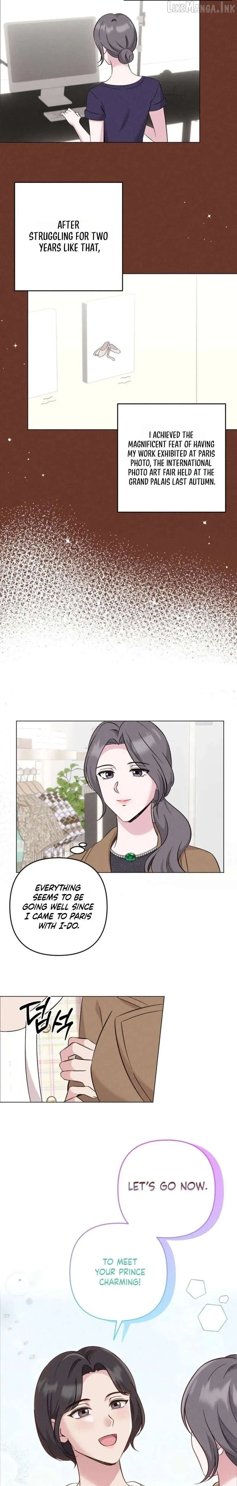 The Pure Love of a Virgin Chapter 32 page 15 - 