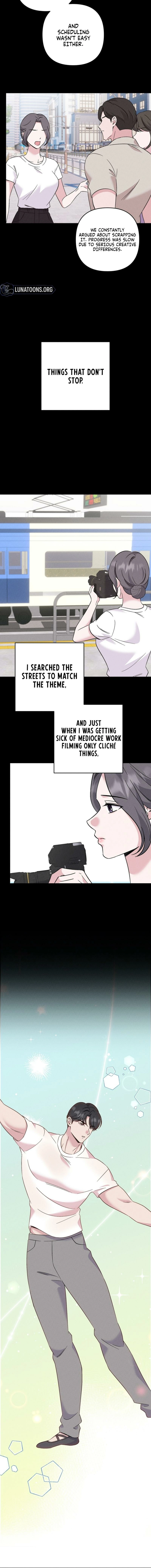 The Pure Love of a Virgin Chapter 4 page 4 - 