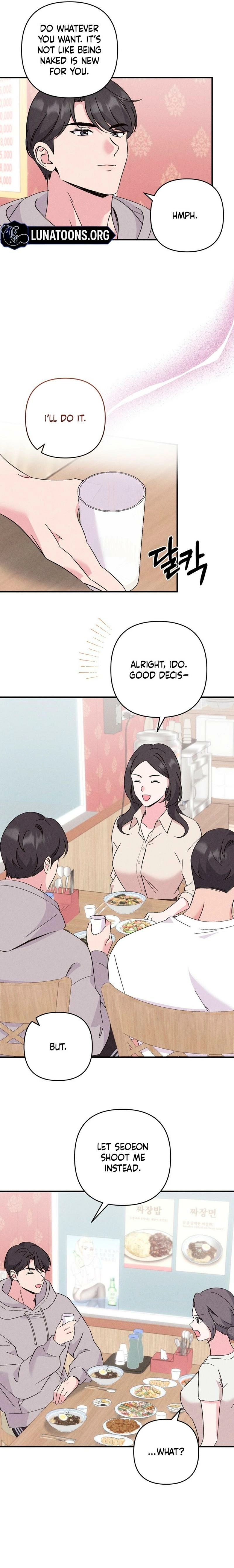 The Pure Love of a Virgin Chapter 7 page 11 - 