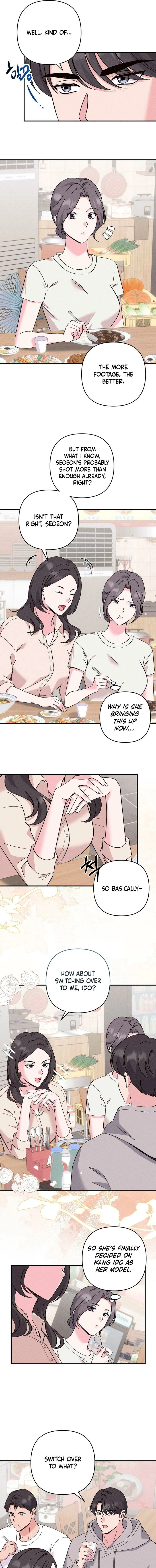The Pure Love of a Virgin Chapter 7 page 5 - 
