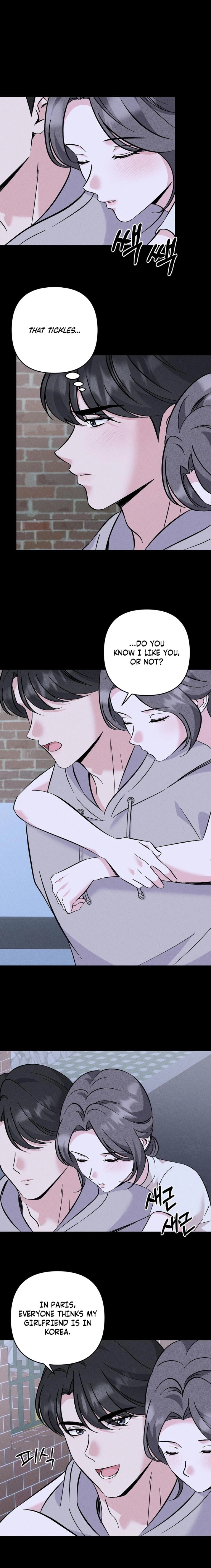 The Pure Love of a Virgin Chapter 9 page 11 - 