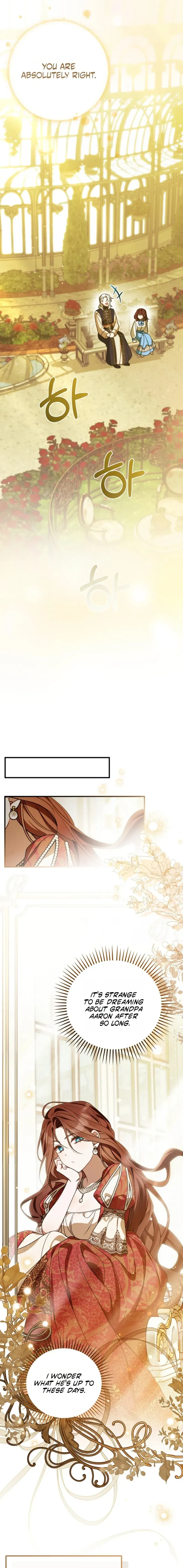 The Pure-White Empress Doesn