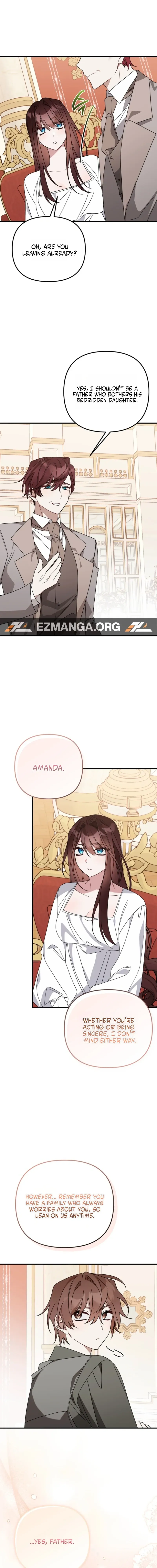 The Pure-White Empress Doesn