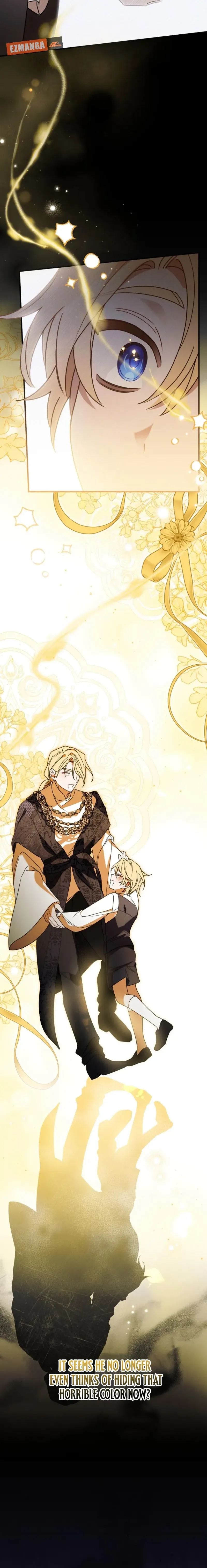 The Pure-White Empress Doesn