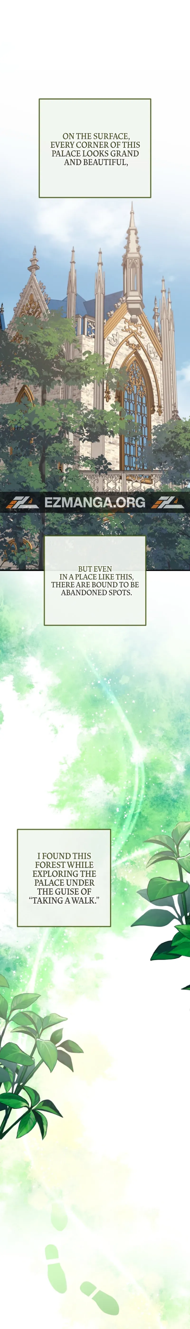 The Pure-White Empress Doesn