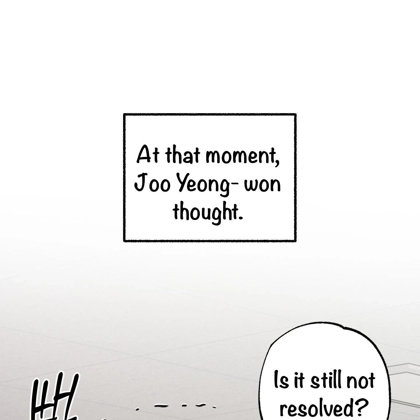 The Purrfect Match Chapter 10 page 1 - 