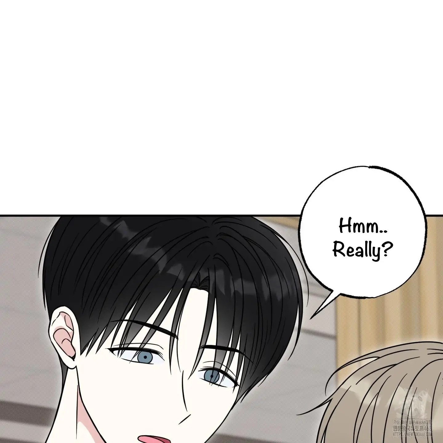 The Purrfect Match Chapter 10 page 11 - 