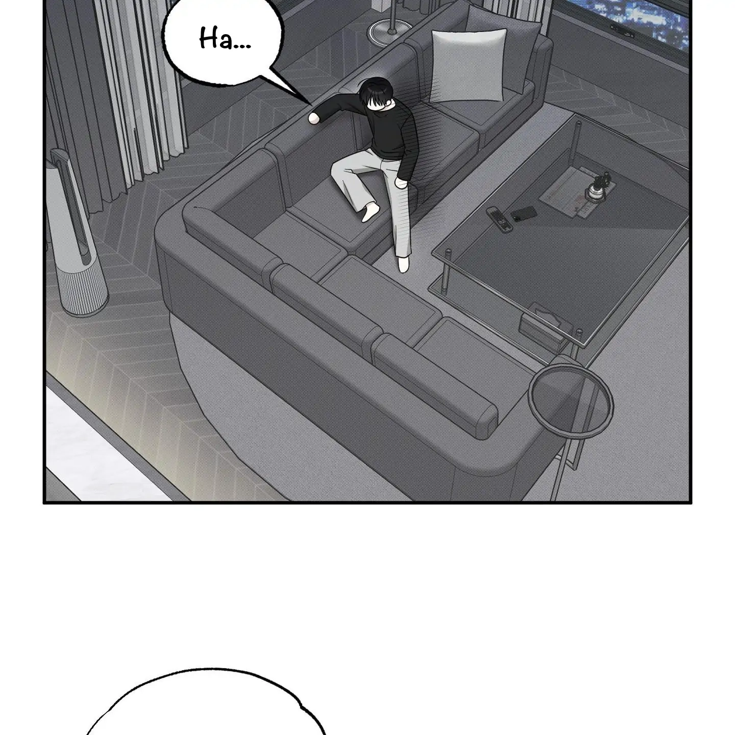 The Purrfect Match Chapter 10 page 106 - 