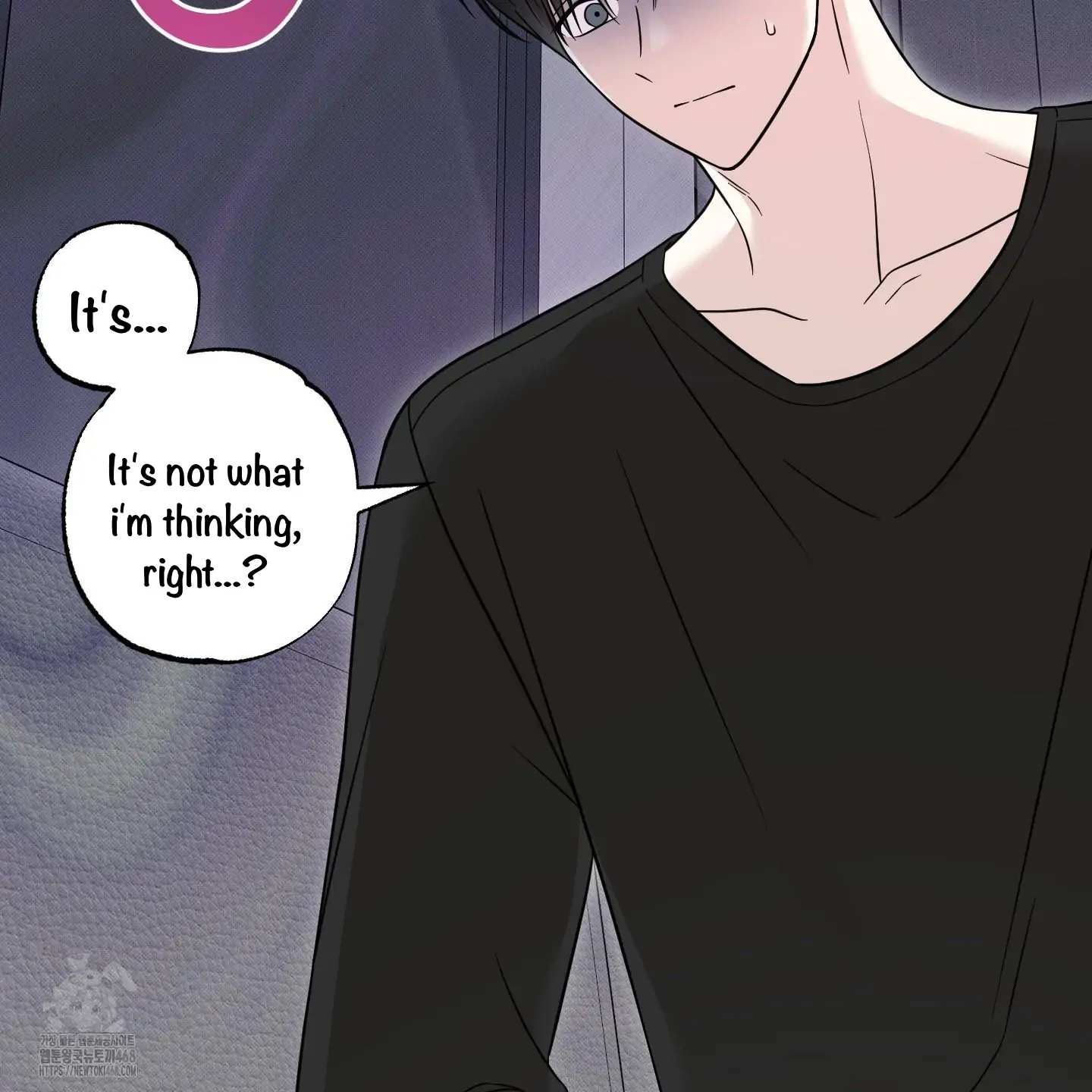 The Purrfect Match Chapter 10 page 114 - 
