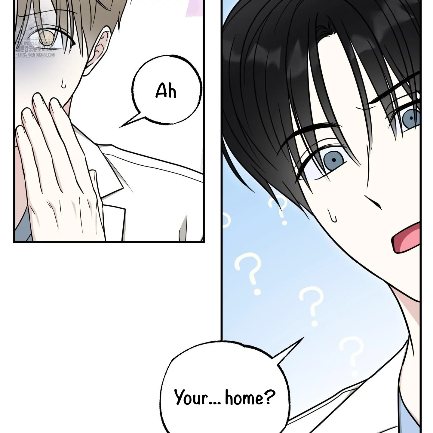 The Purrfect Match Chapter 10 page 14 - 