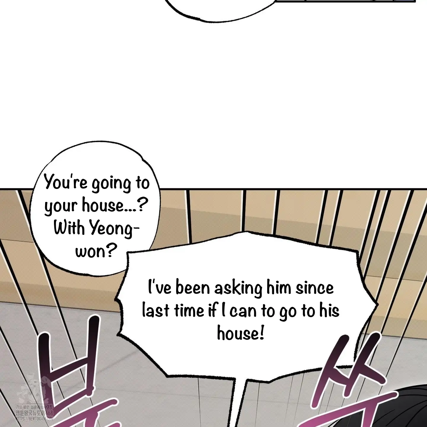 The Purrfect Match Chapter 10 page 15 - 