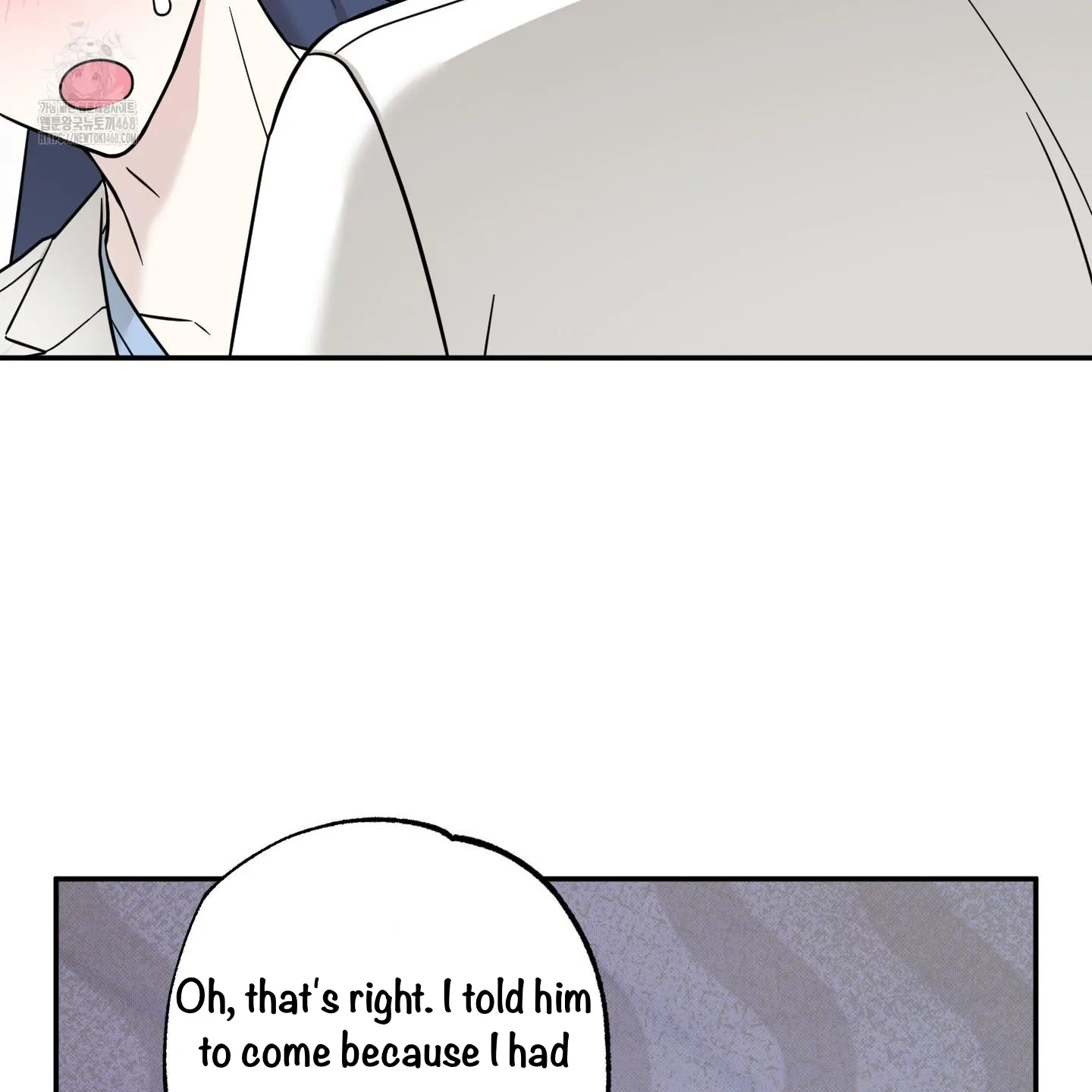 The Purrfect Match Chapter 10 page 17 - 