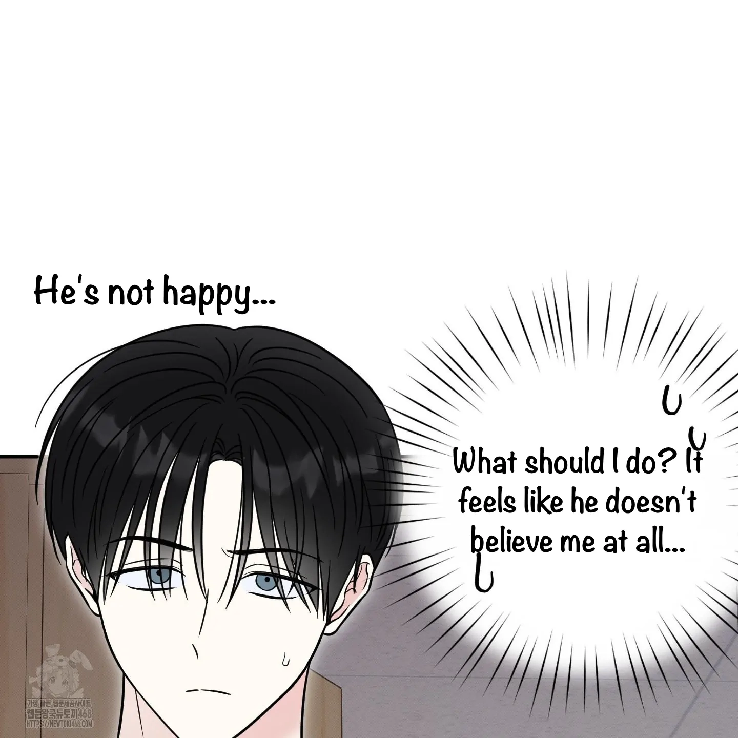 The Purrfect Match Chapter 10 page 19 - 