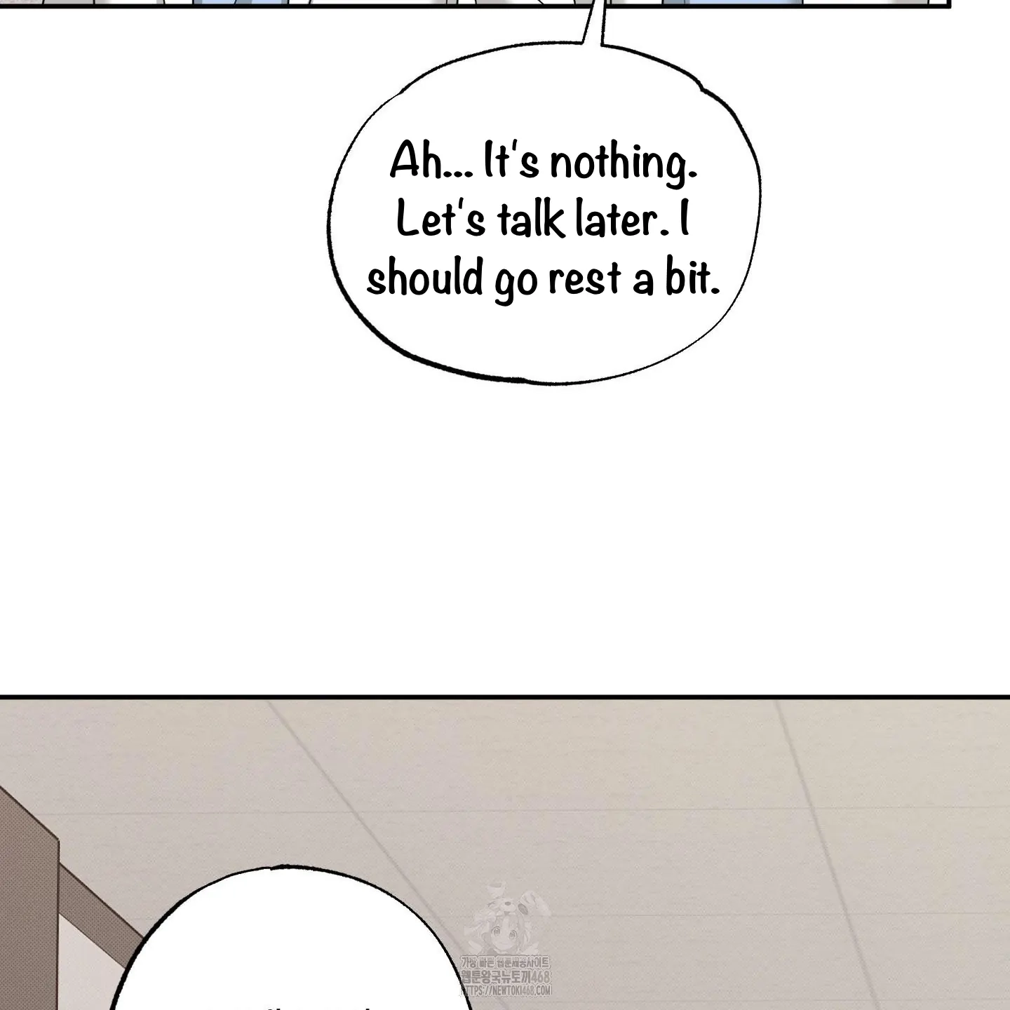 The Purrfect Match Chapter 10 page 37 - 