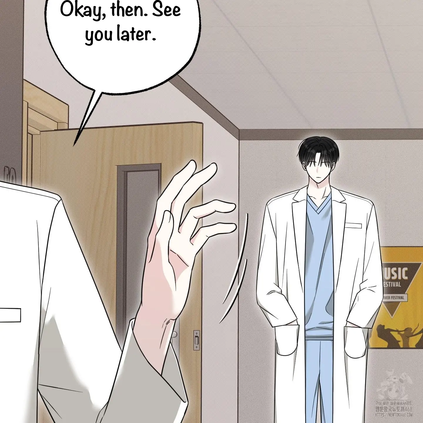 The Purrfect Match Chapter 10 page 38 - 