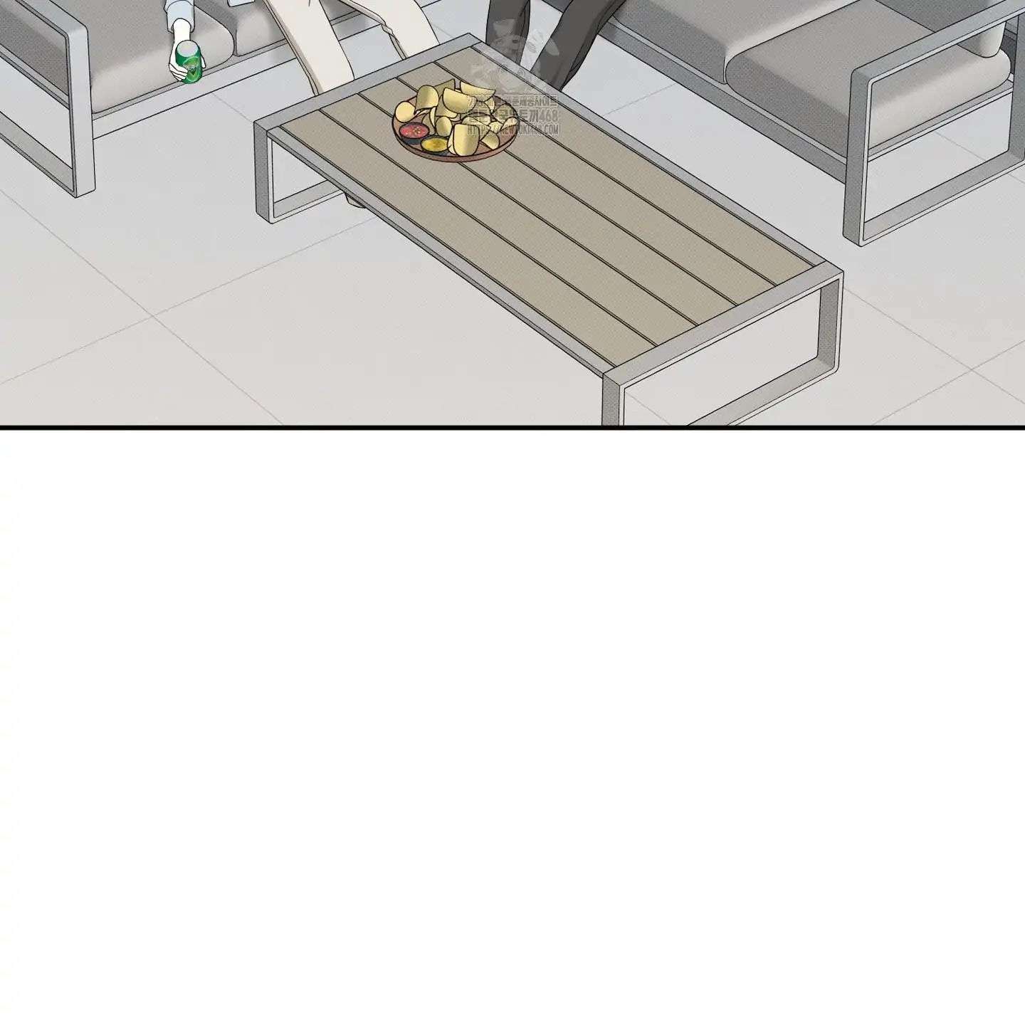 The Purrfect Match Chapter 10 page 51 - 