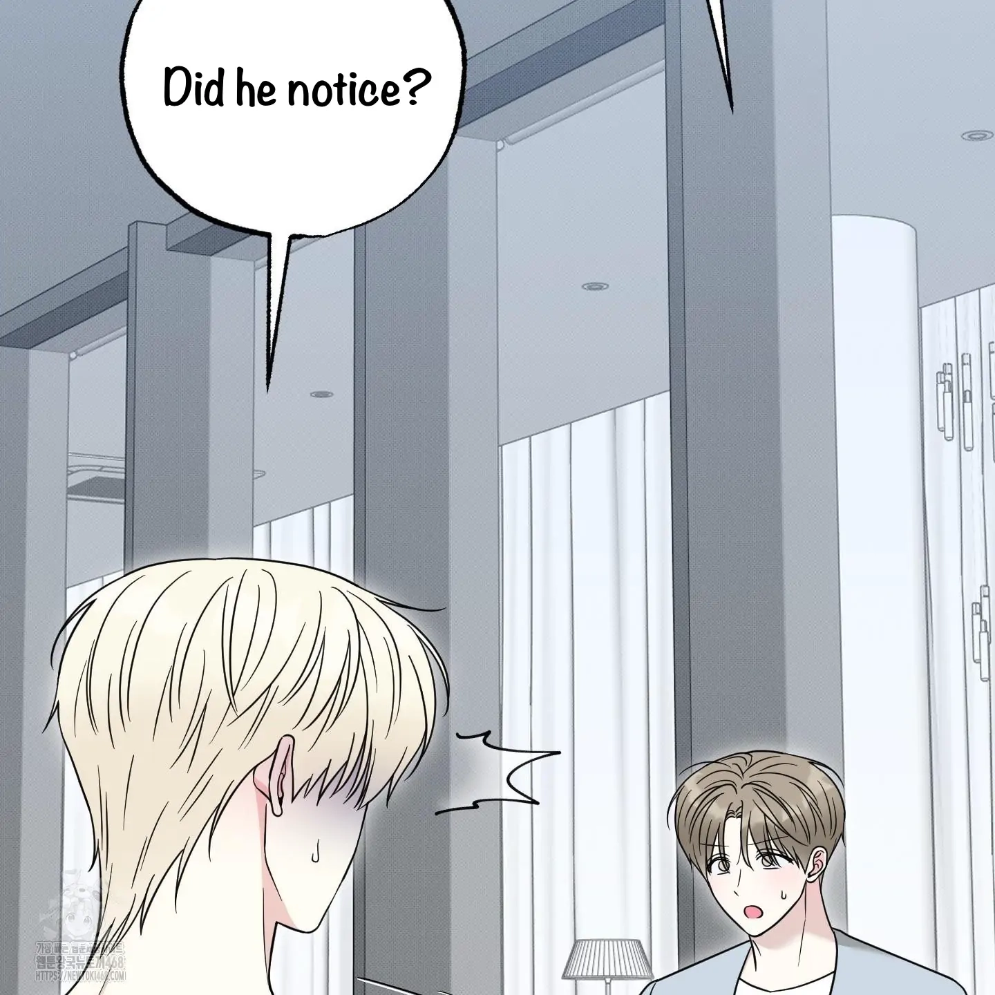 The Purrfect Match Chapter 10 page 69 - 