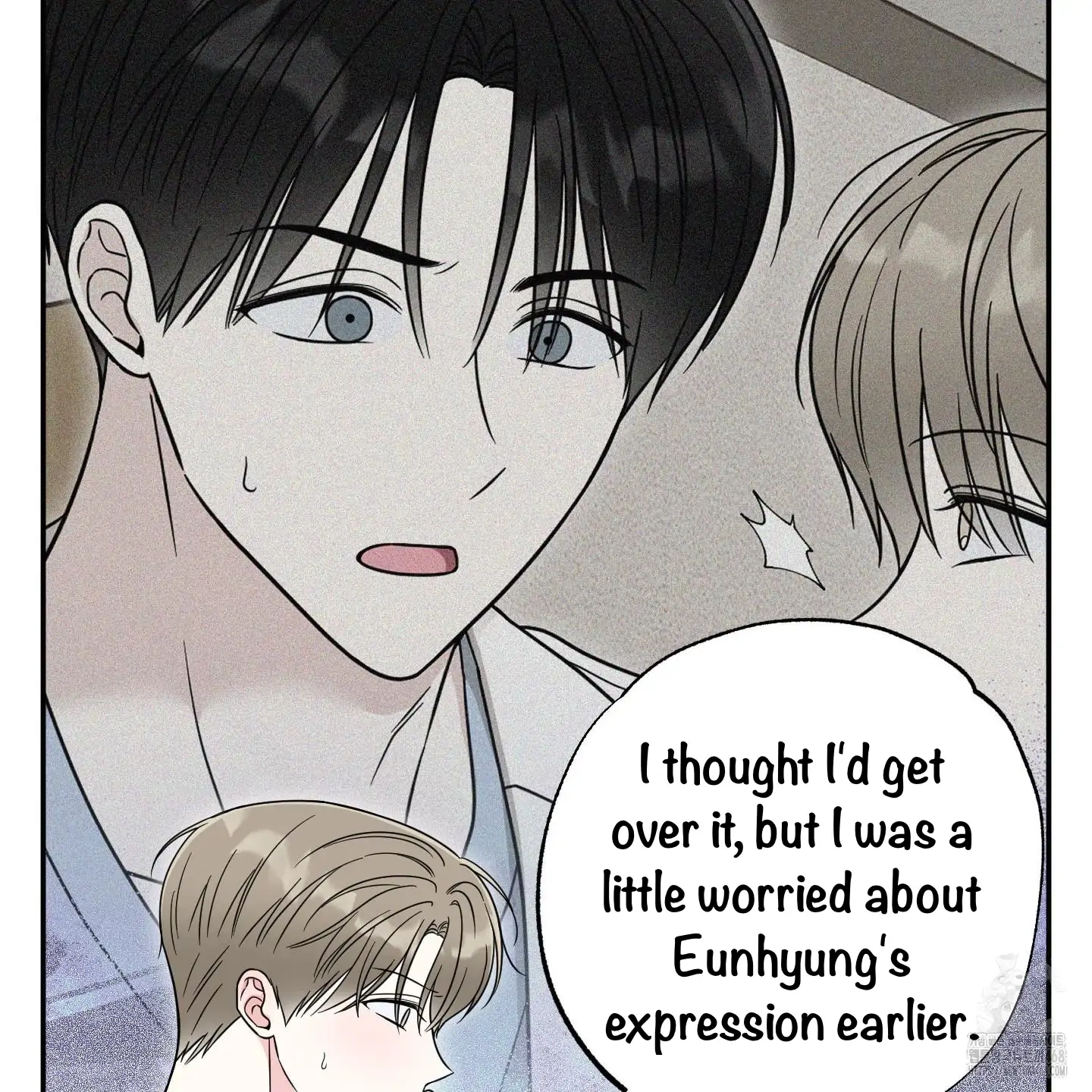 The Purrfect Match Chapter 10 page 71 - 