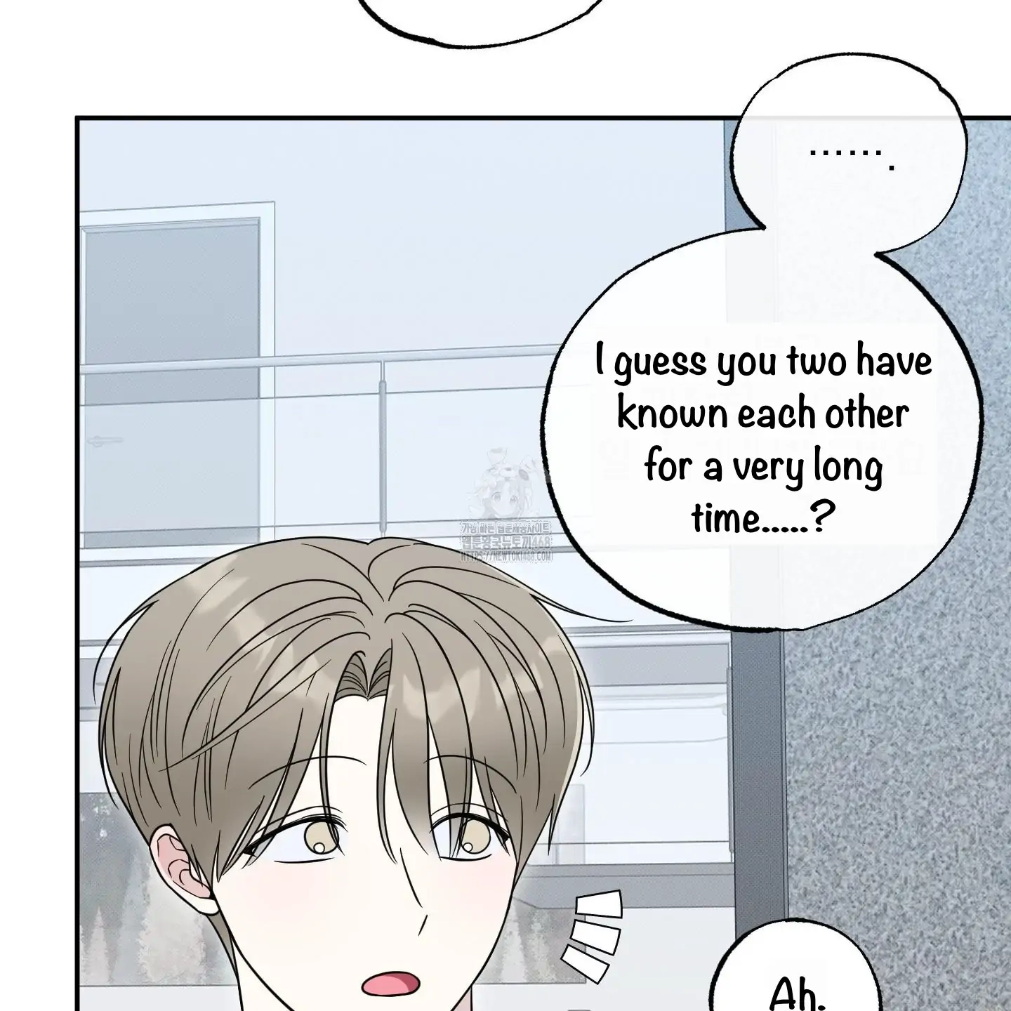 The Purrfect Match Chapter 10 page 74 - 