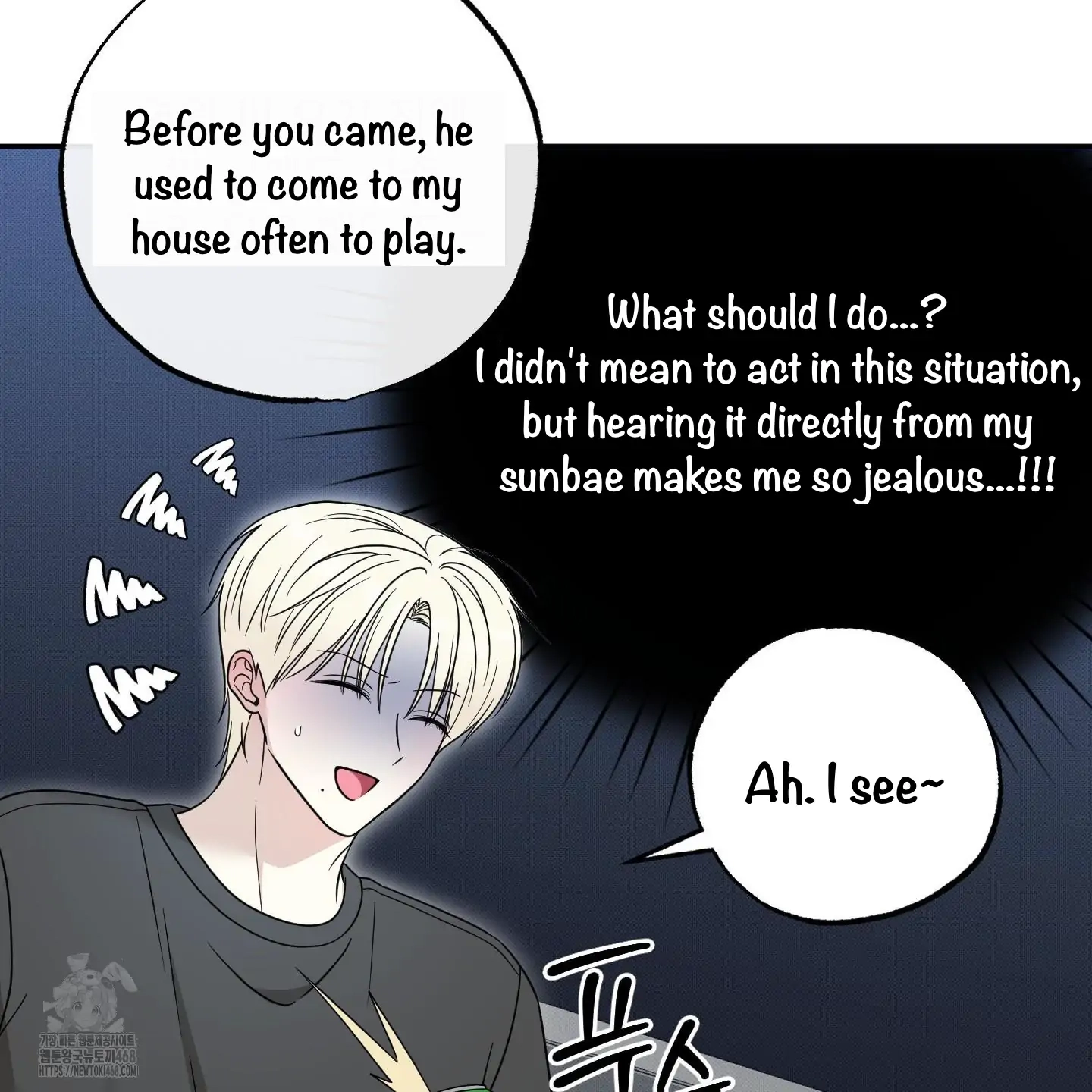 The Purrfect Match Chapter 10 page 78 - 