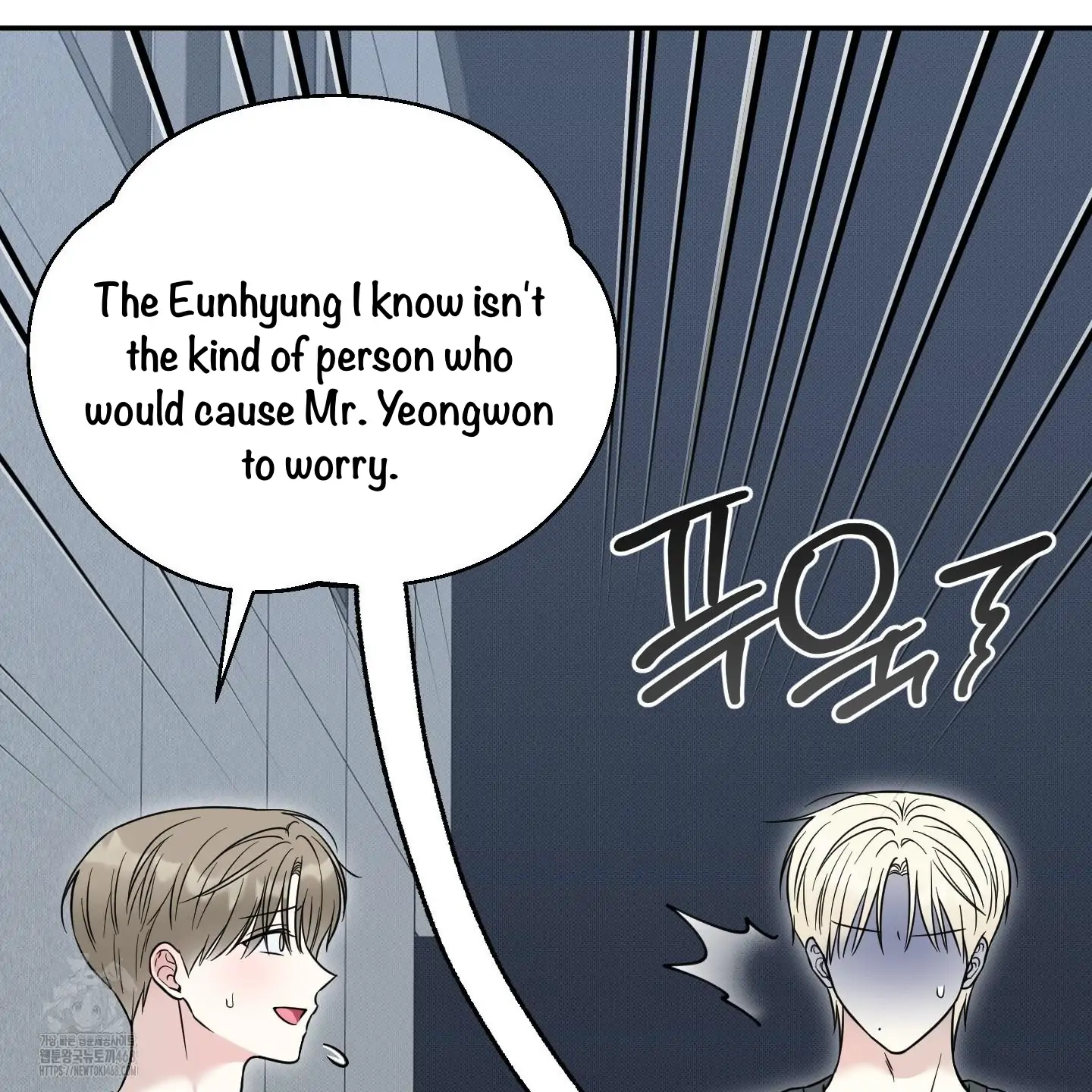The Purrfect Match Chapter 10 page 81 - 
