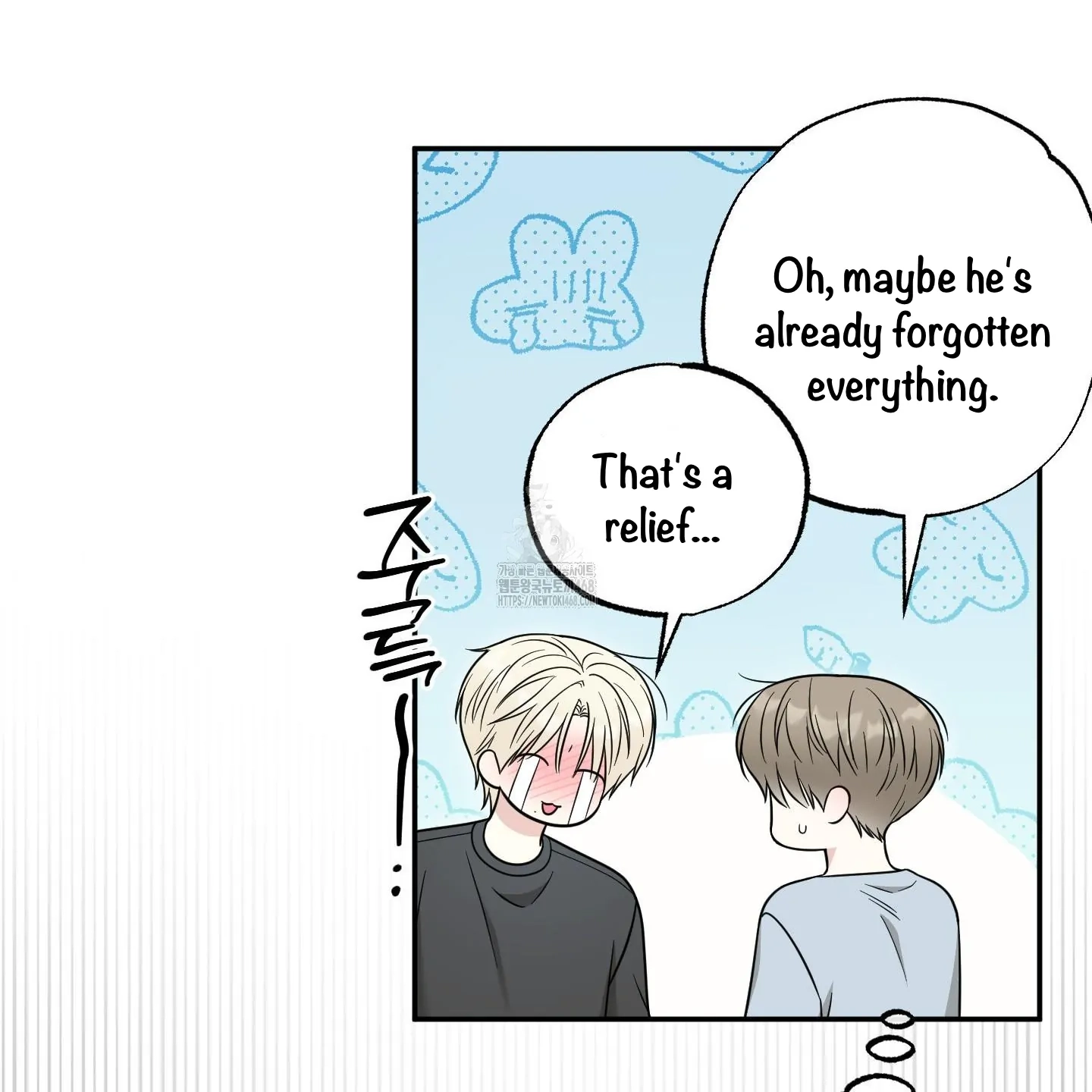 The Purrfect Match Chapter 10 page 83 - 