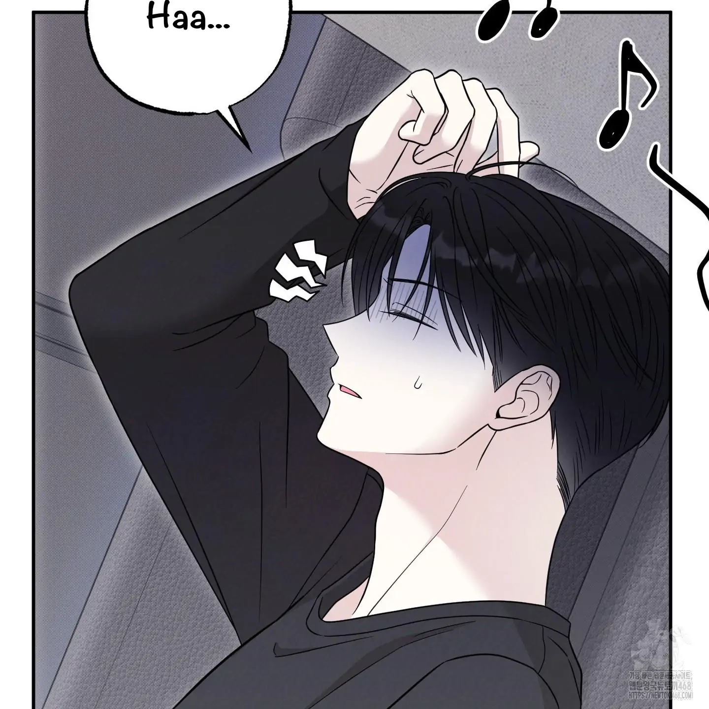 The Purrfect Match Chapter 10 page 89 - 