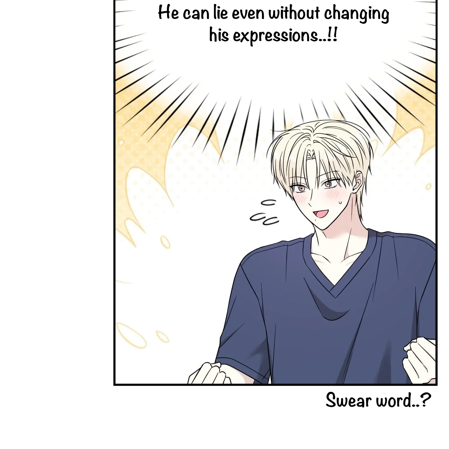 The Purrfect Match Chapter 10 page 10 - 