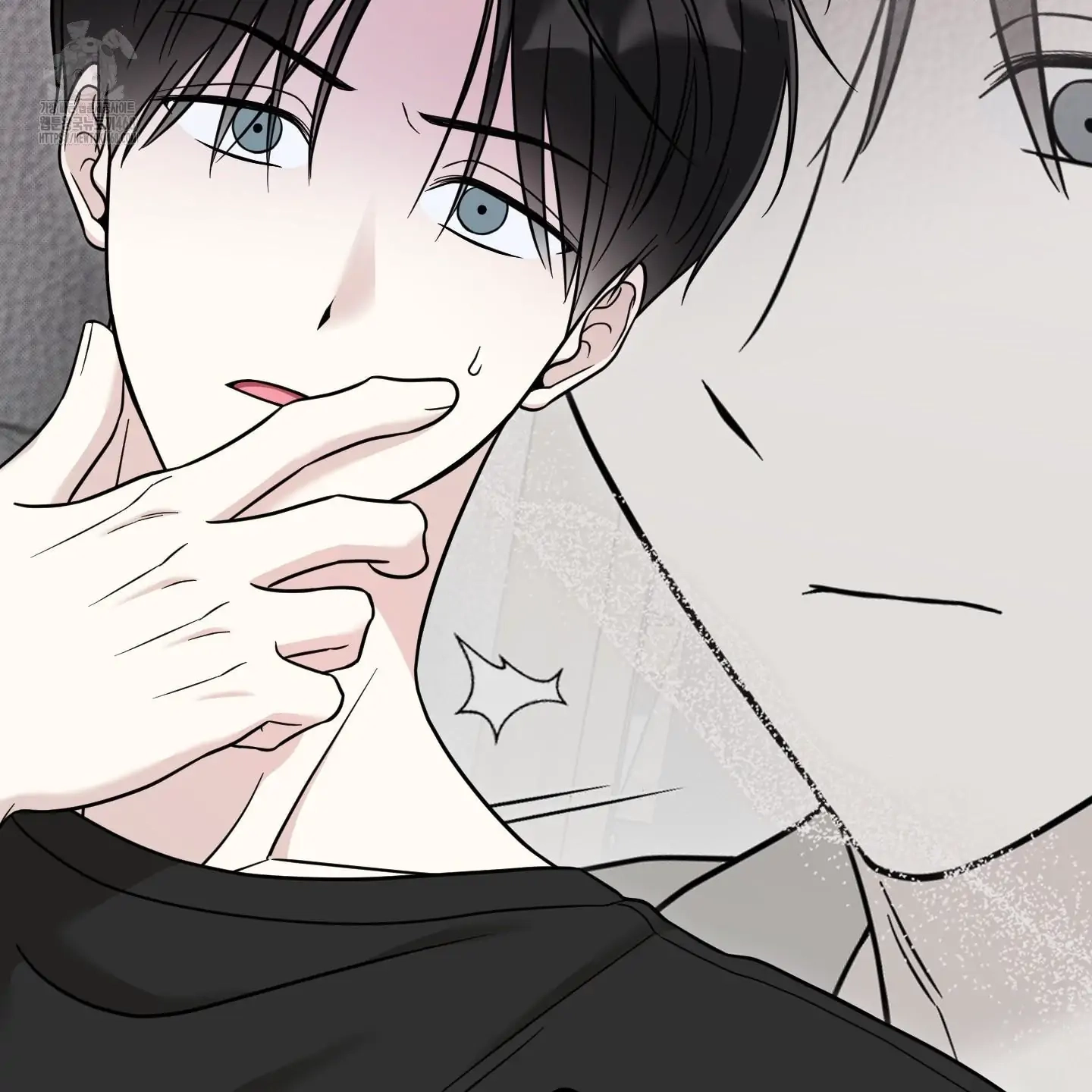 The Purrfect Match Chapter 10 page 97 - 
