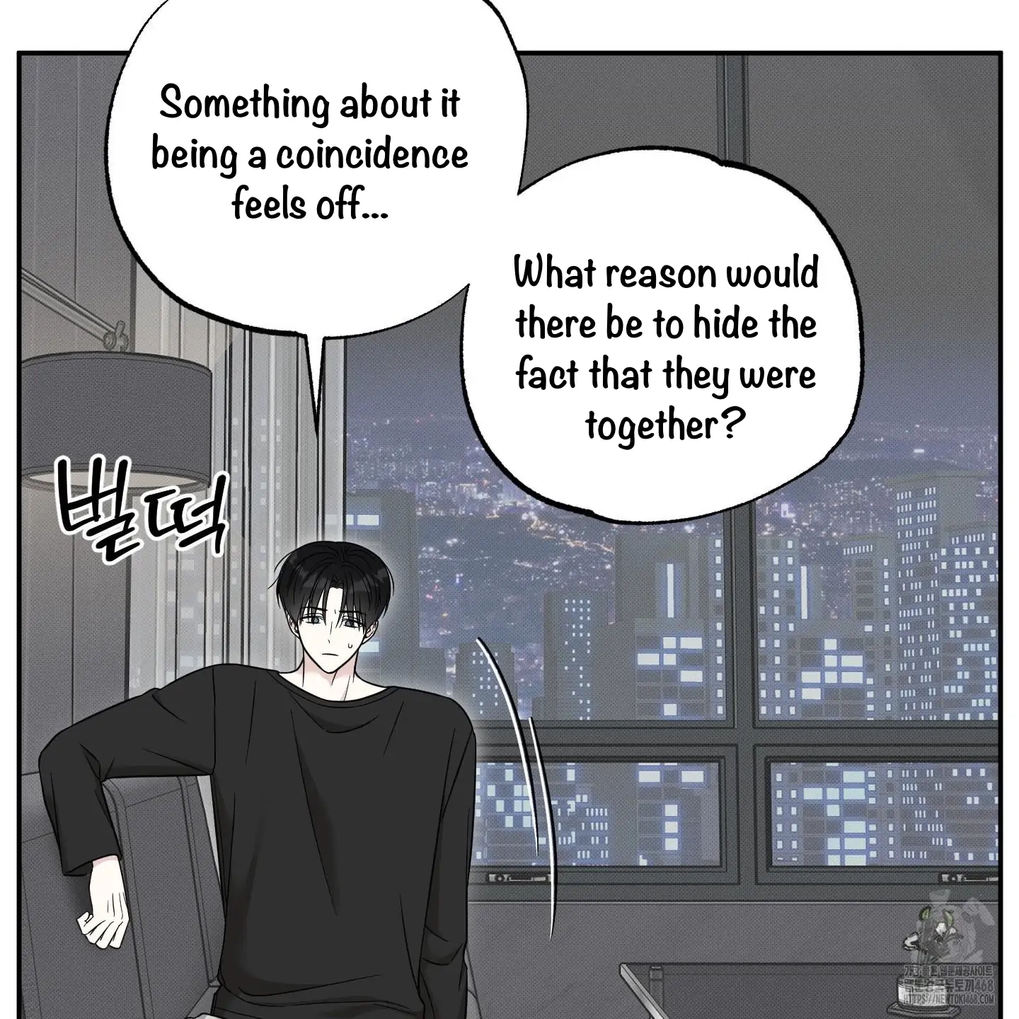 The Purrfect Match Chapter 10 page 99 - 