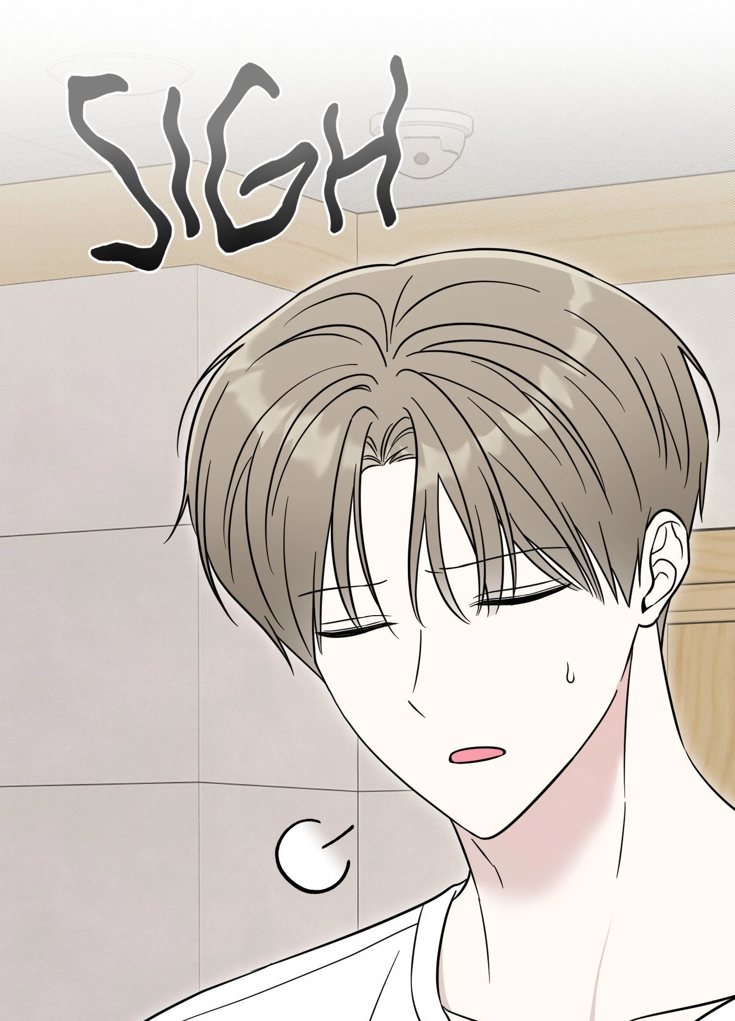 The Purrfect Match Chapter 11 page 2 - 