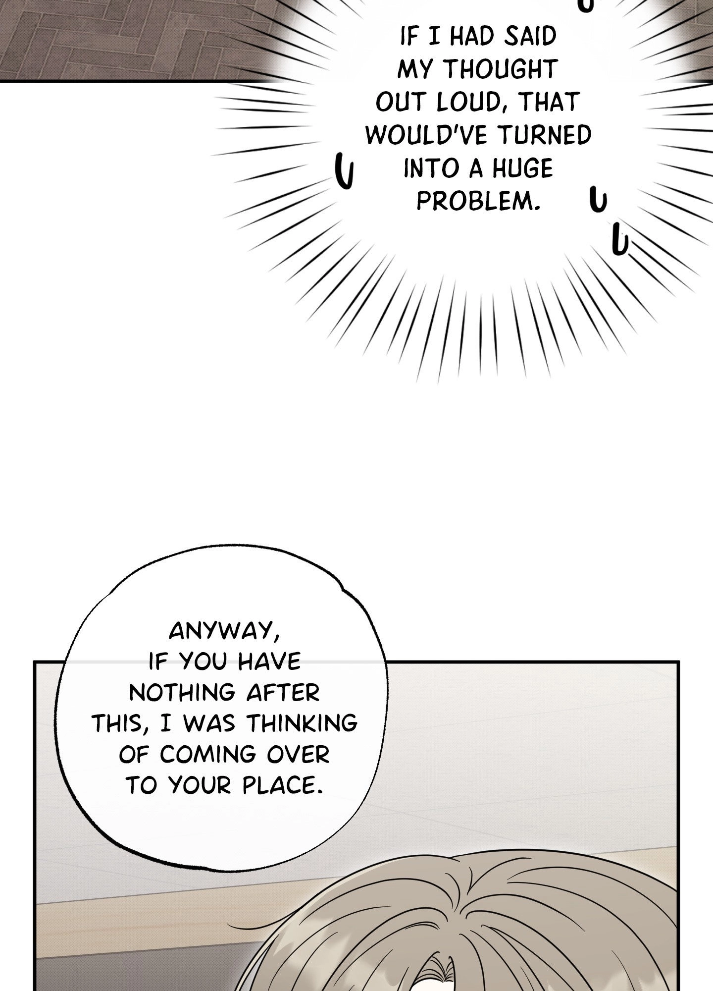 The Purrfect Match Chapter 11 page 13 - 