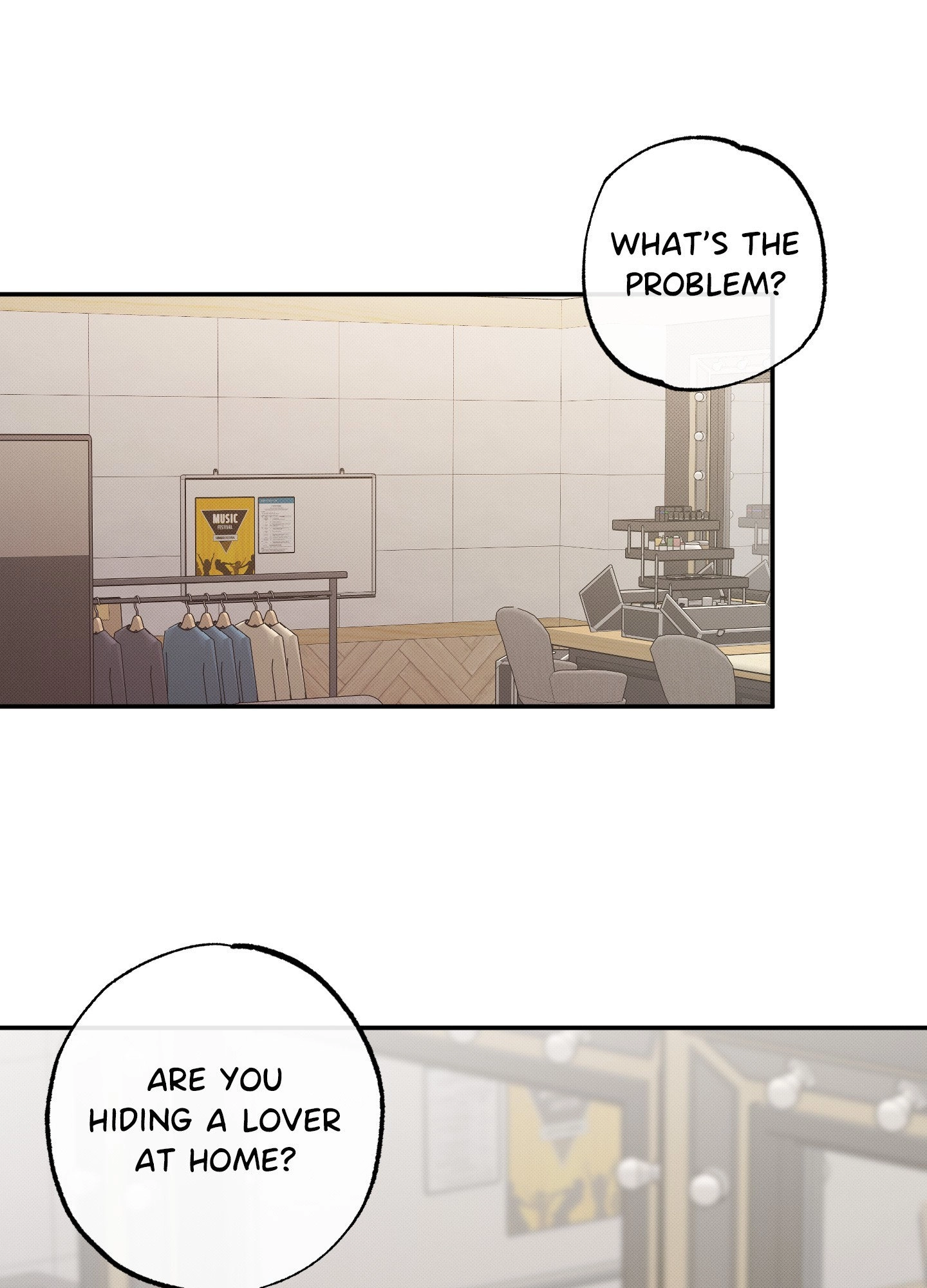 The Purrfect Match Chapter 11 page 18 - 