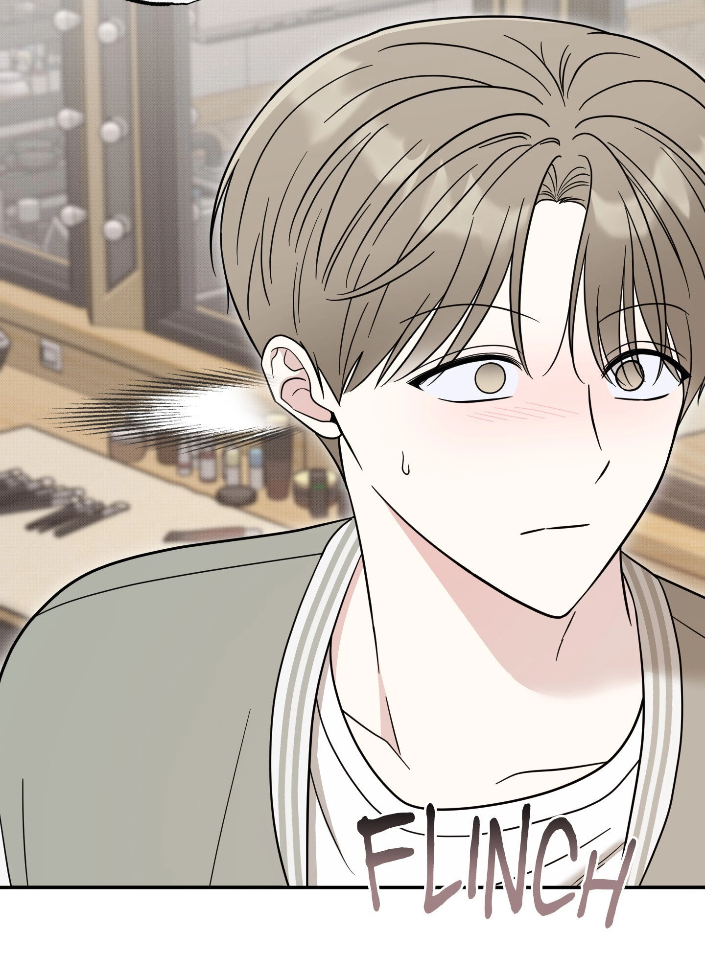 The Purrfect Match Chapter 11 page 19 - 