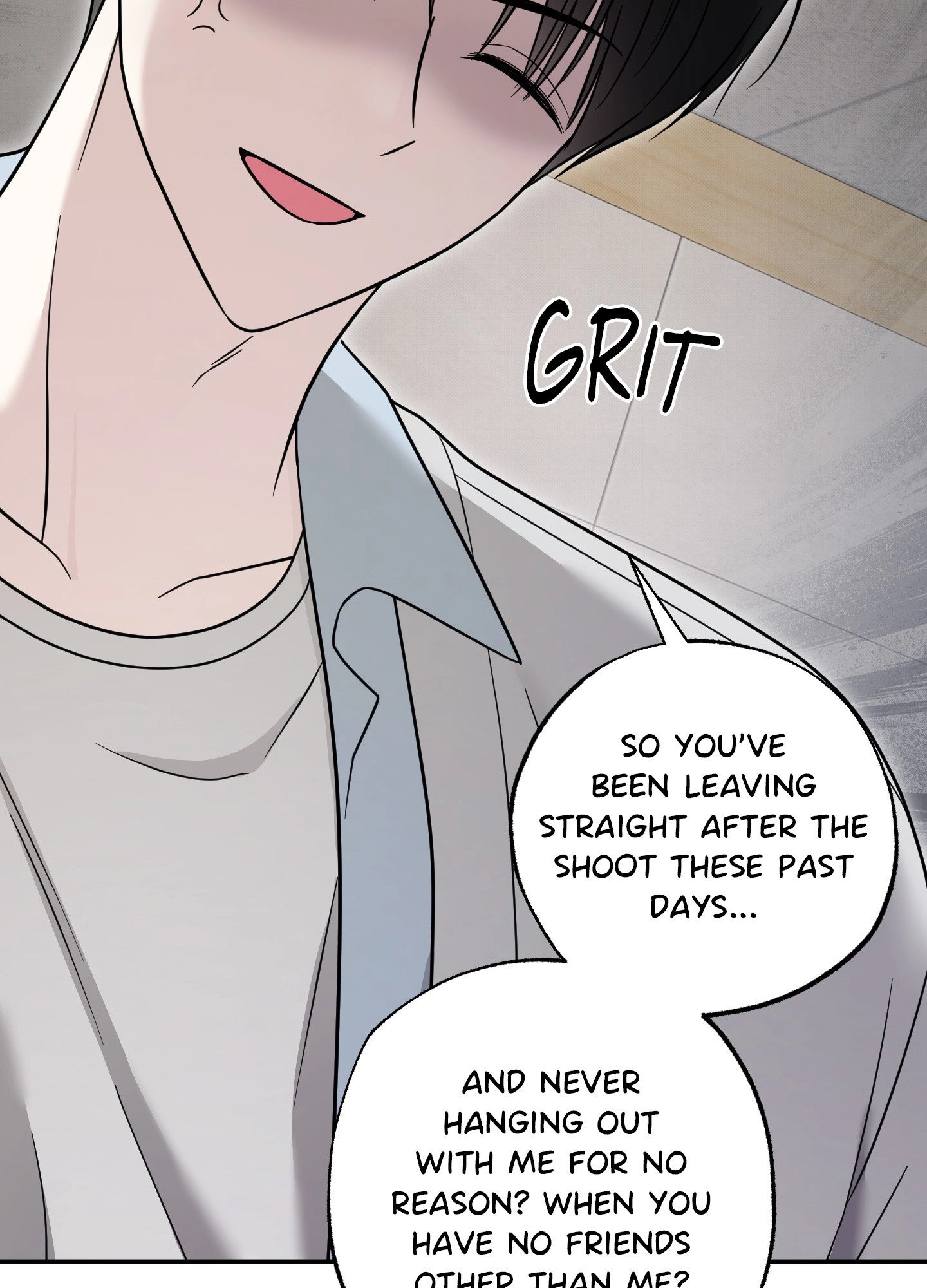 The Purrfect Match Chapter 11 page 23 - 