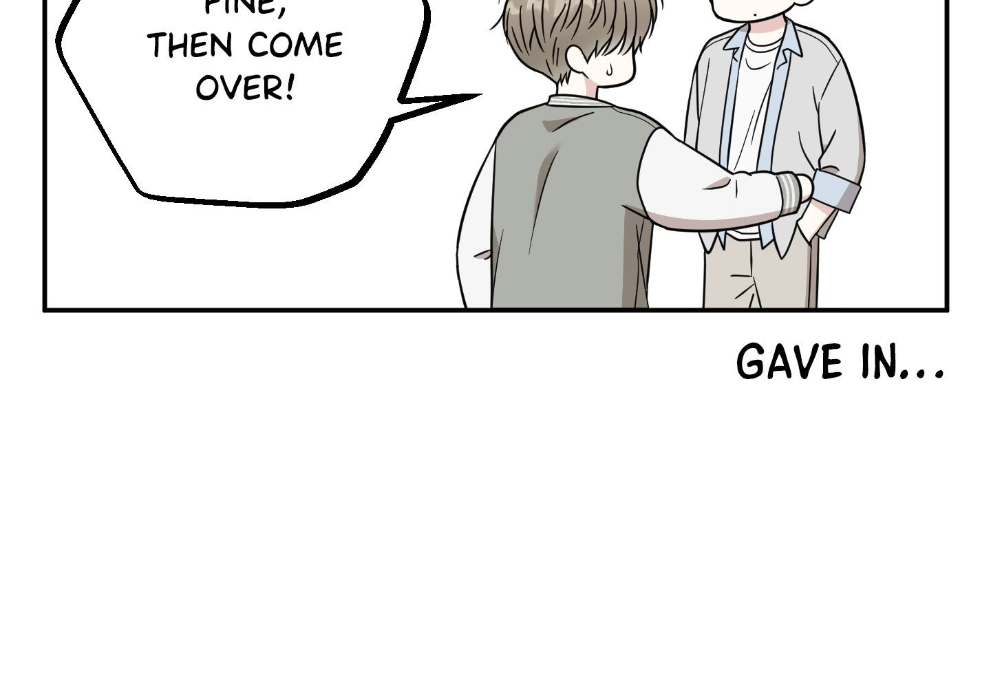 The Purrfect Match Chapter 11 page 25 - 