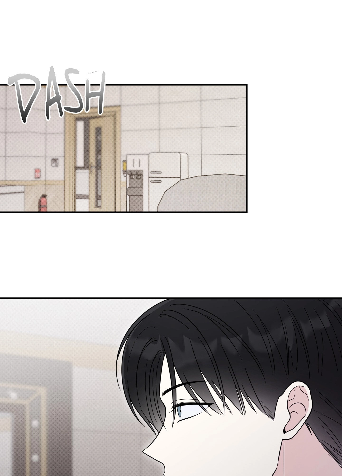 The Purrfect Match Chapter 11 page 29 - 