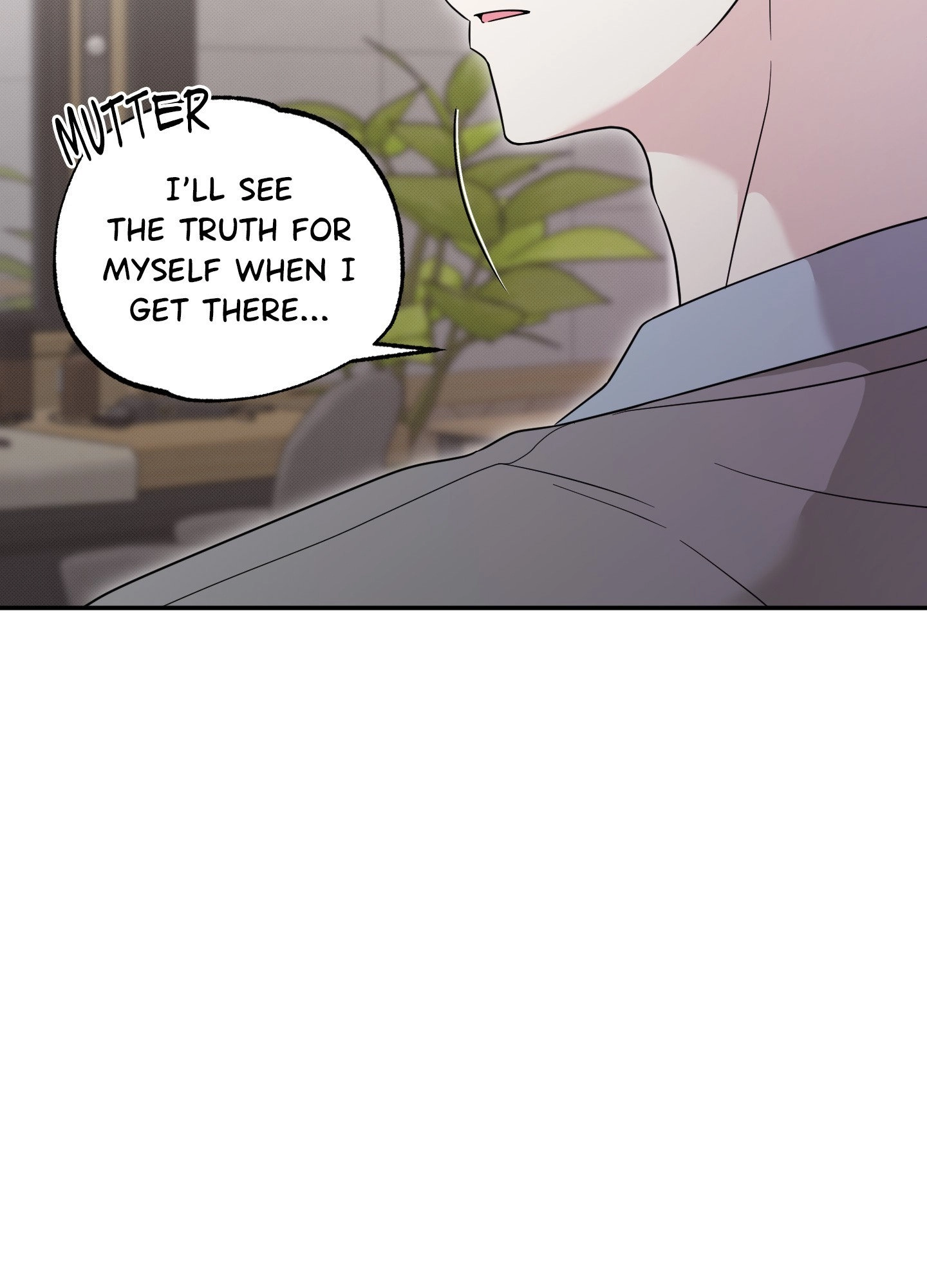 The Purrfect Match Chapter 11 page 30 - 