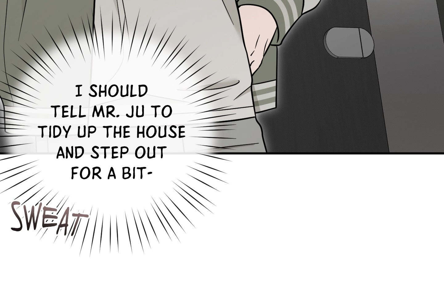 The Purrfect Match Chapter 11 page 33 - 