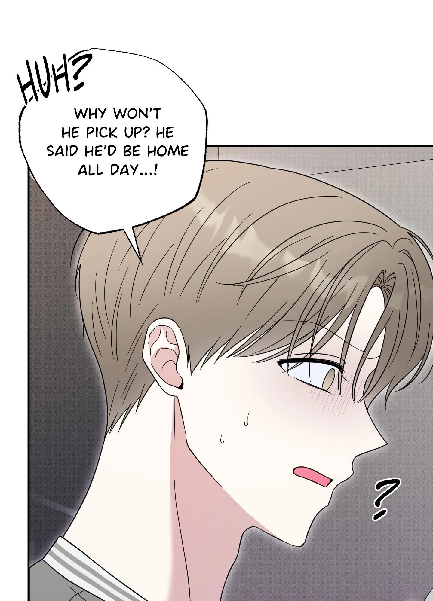 The Purrfect Match Chapter 11 page 34 - 