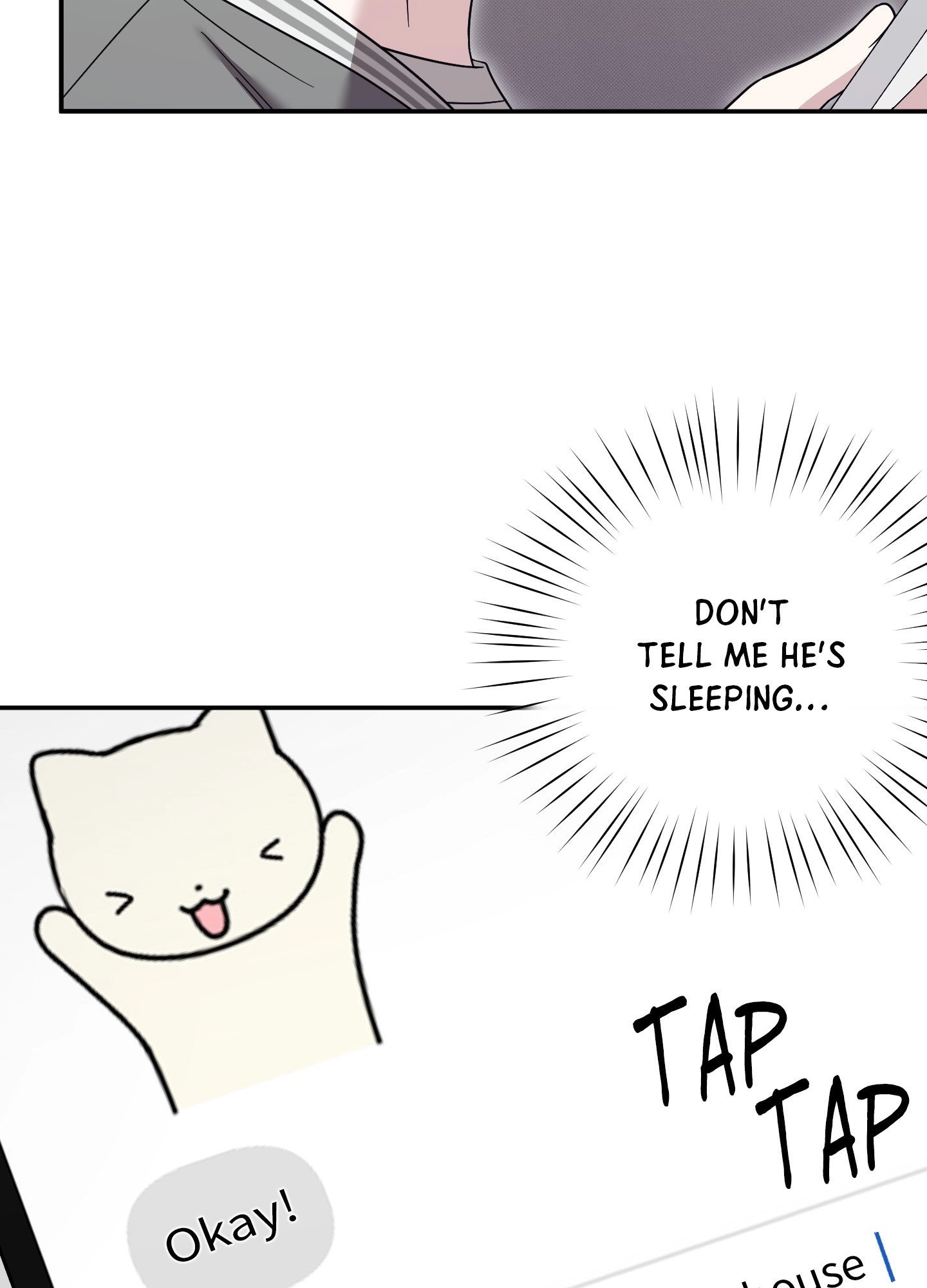 The Purrfect Match Chapter 11 page 35 - 