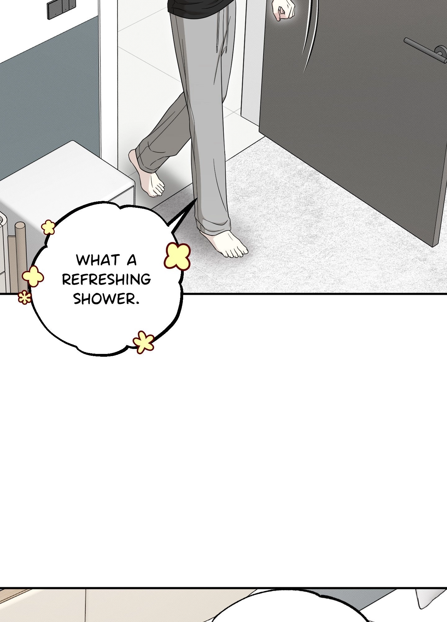 The Purrfect Match Chapter 11 page 39 - 
