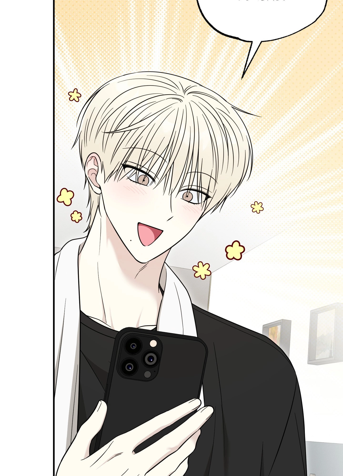 The Purrfect Match Chapter 11 page 43 - 