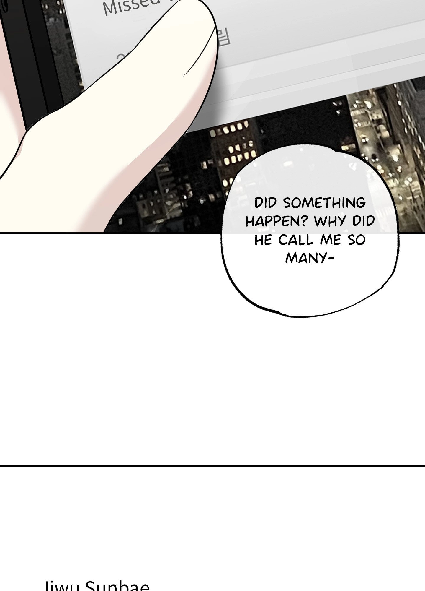 The Purrfect Match Chapter 11 page 45 - 